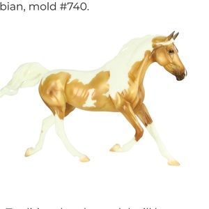 Breyerfest 2023 Studebaker